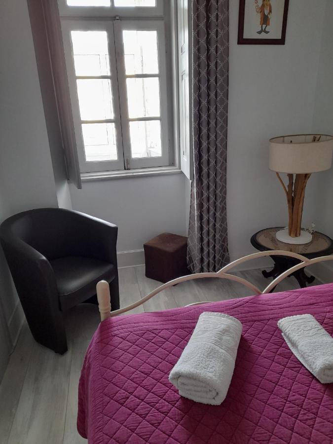 פיגואיירה דה פוז Casa Chanel מראה חיצוני תמונה