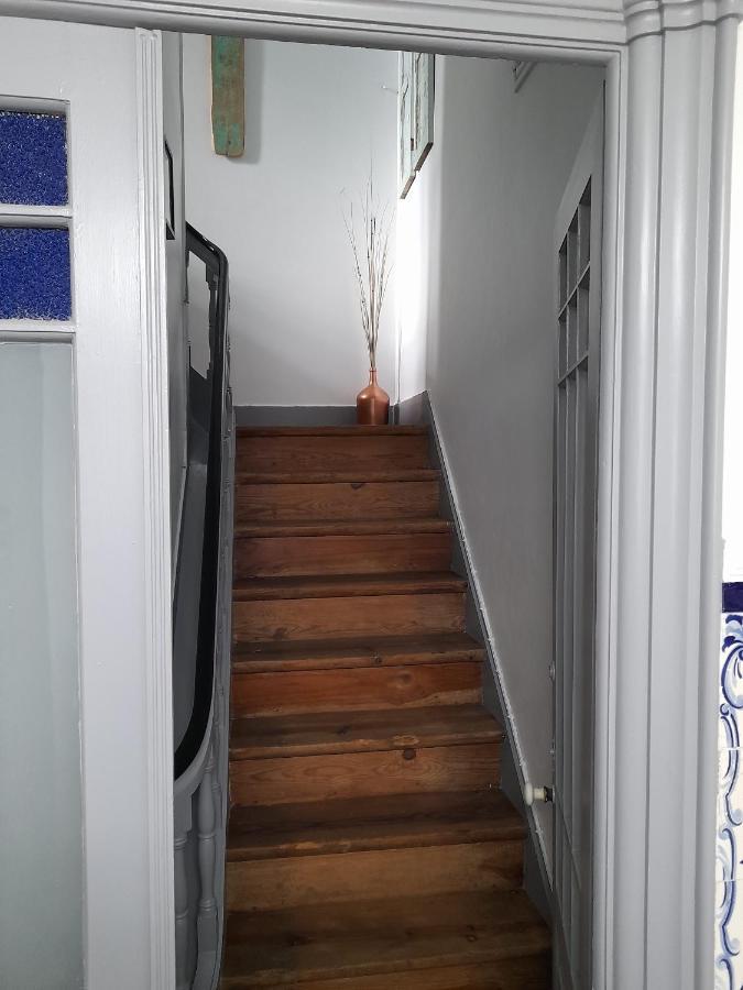 פיגואיירה דה פוז Casa Chanel מראה חיצוני תמונה